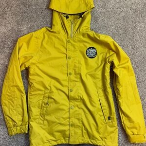 Holden Insulated Coaches Jacket - XS